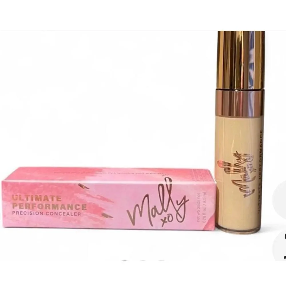 MALLY BEAUTY  - Ultimate Performance Precision Concealer in 